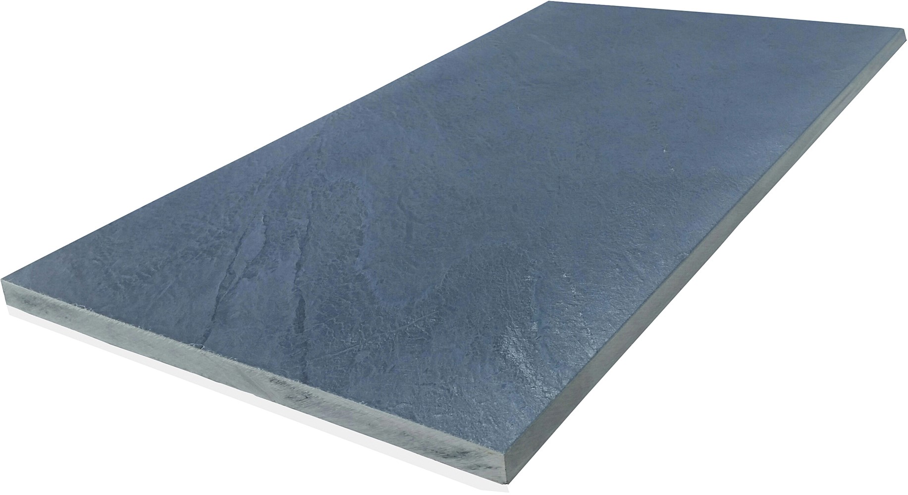 TRAVERSE ARDOISE FILITA 75X30X3CM BROSSEE